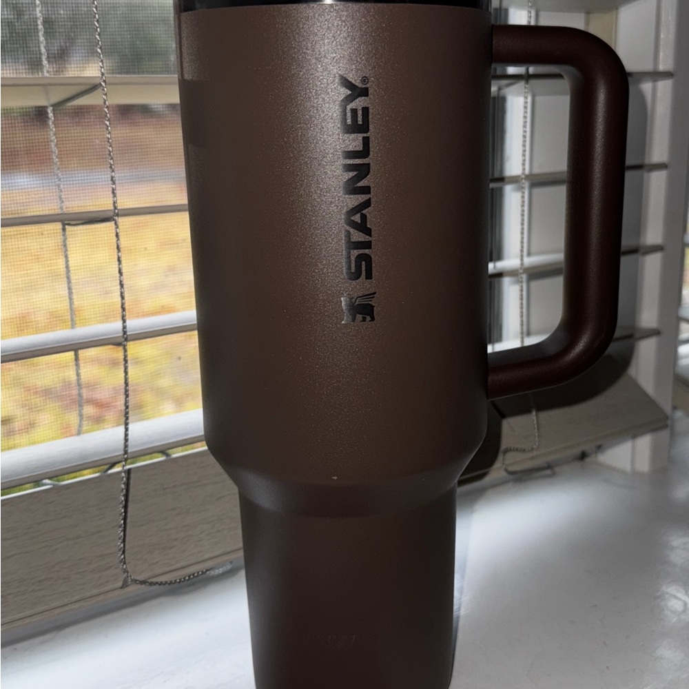 Stanley Brown Travel Mug